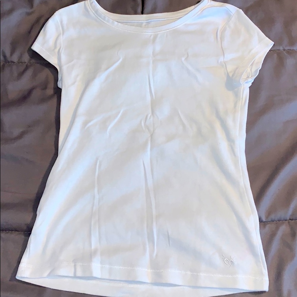 justice tee
